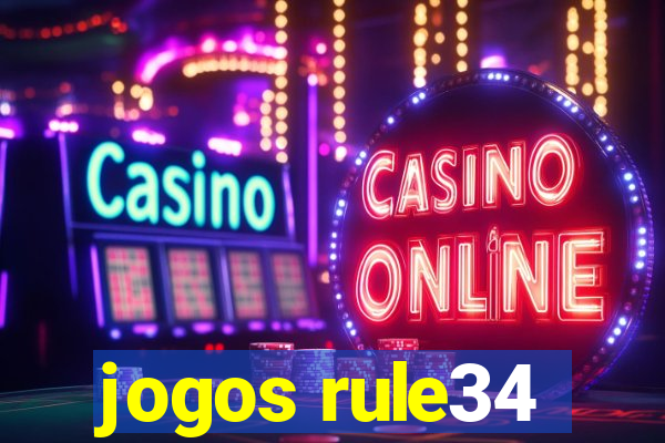 jogos rule34